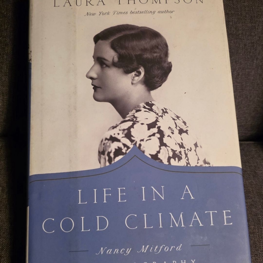 Life in a Cold Climate