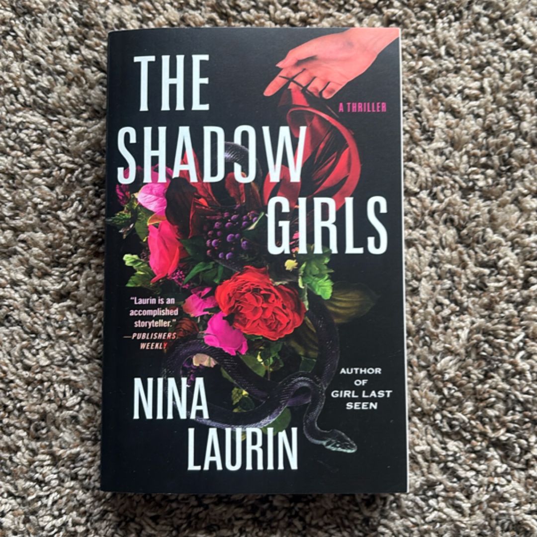 The Shadow Girls