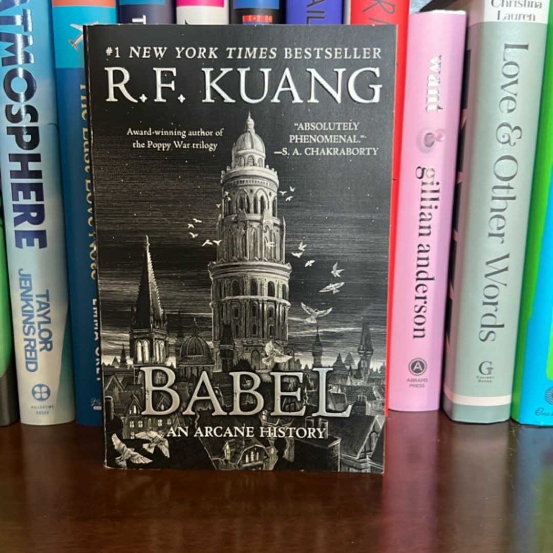 Babel