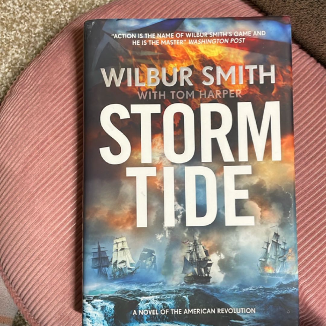 Storm Tide