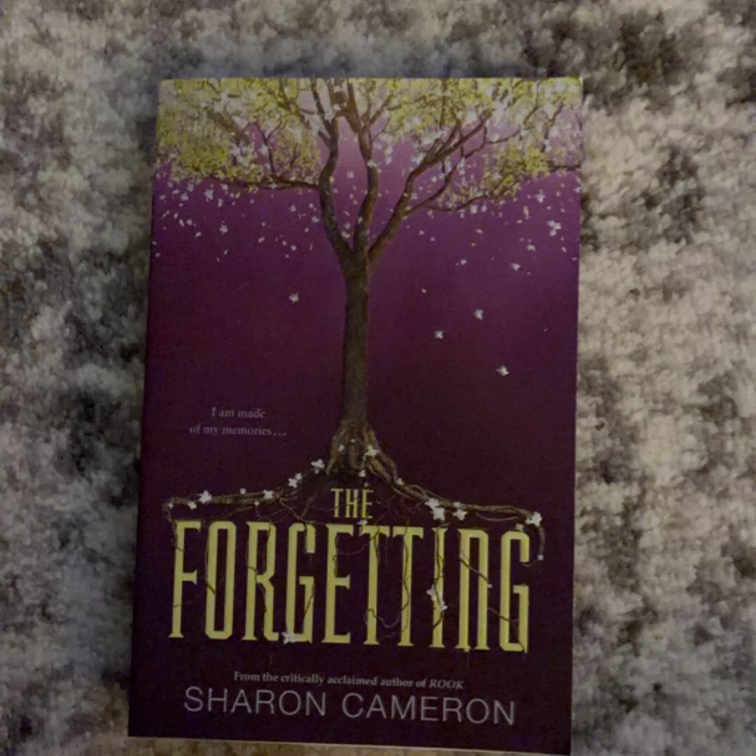 The Forgetting