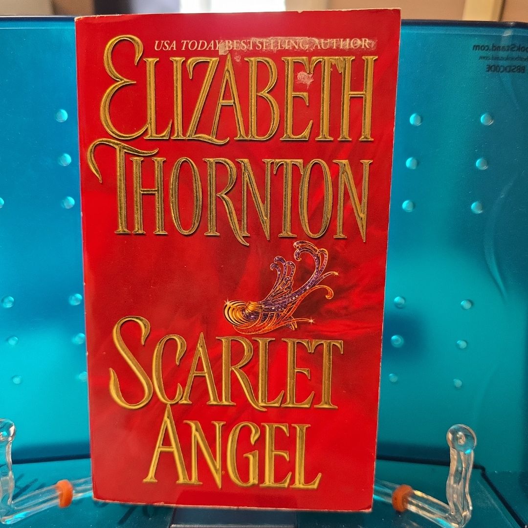Scarlet Angel