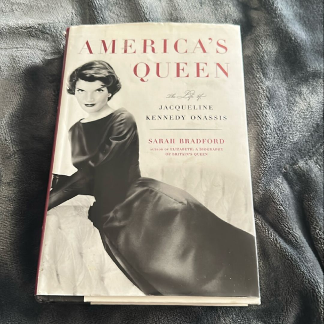 America's Queen