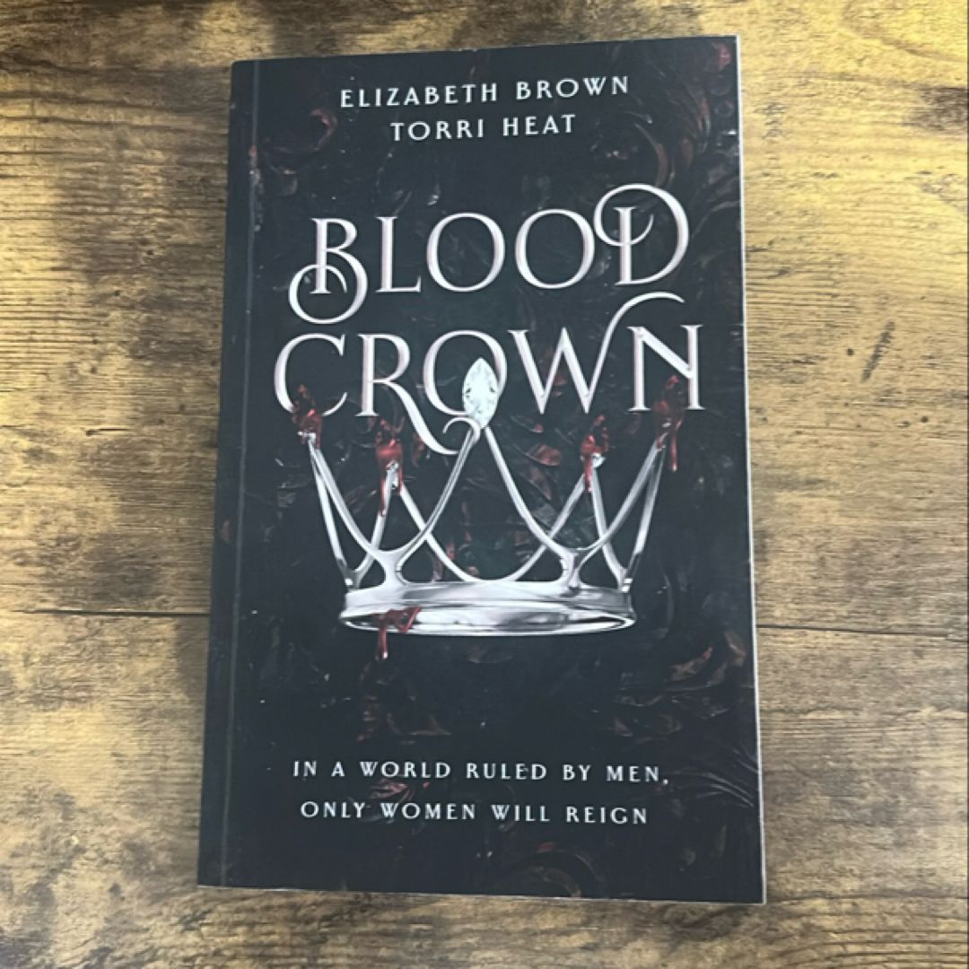 Blood Crown