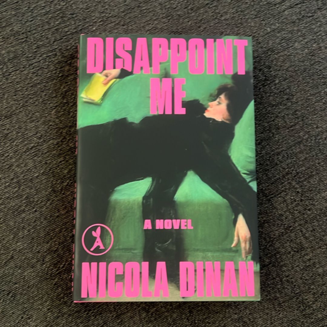 Disappoint Me
