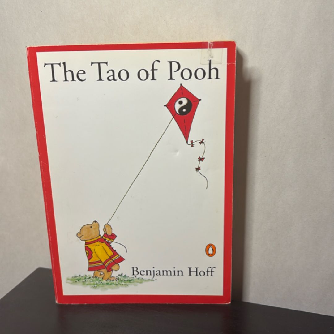 The Tao of Pooh