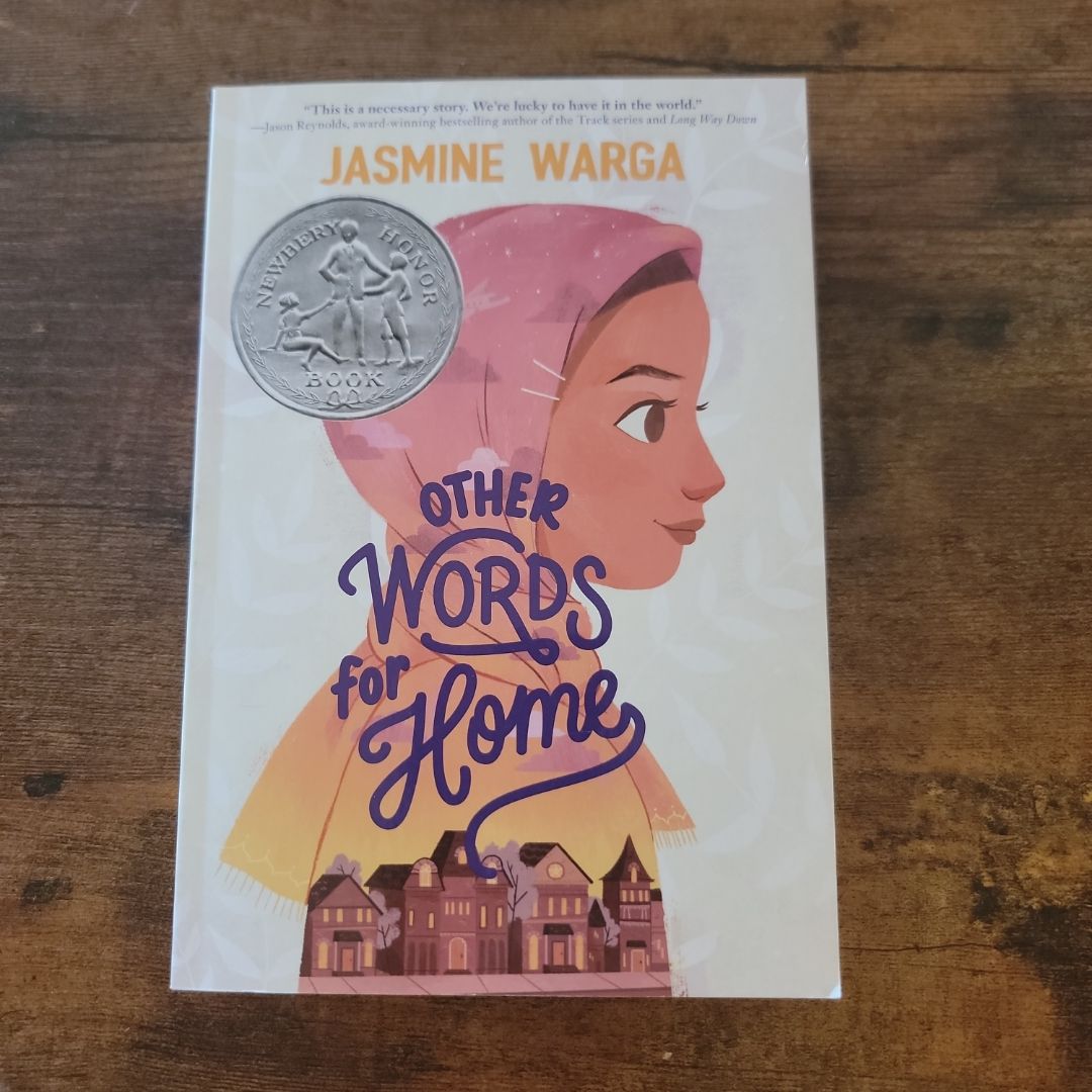 Other Words for Home