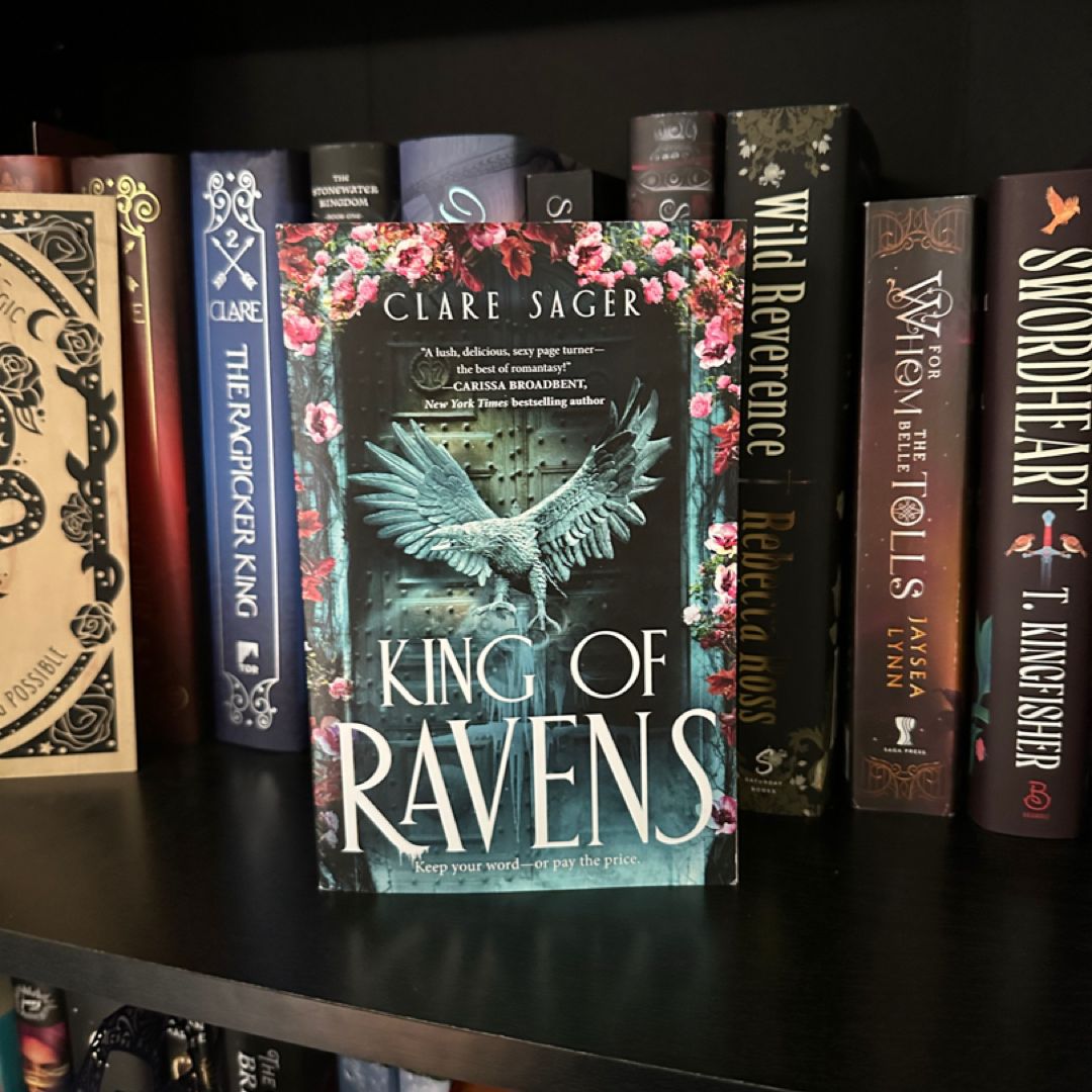 King of Ravens