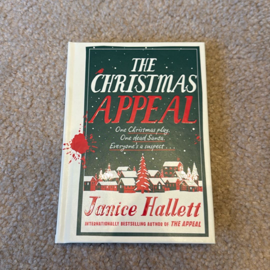 The Christmas Appeal