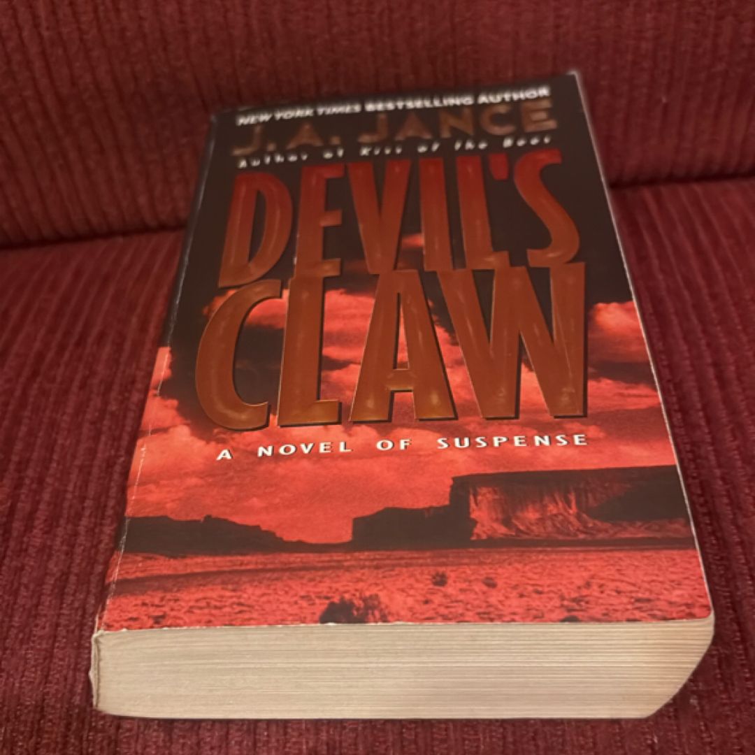Devil's Claw