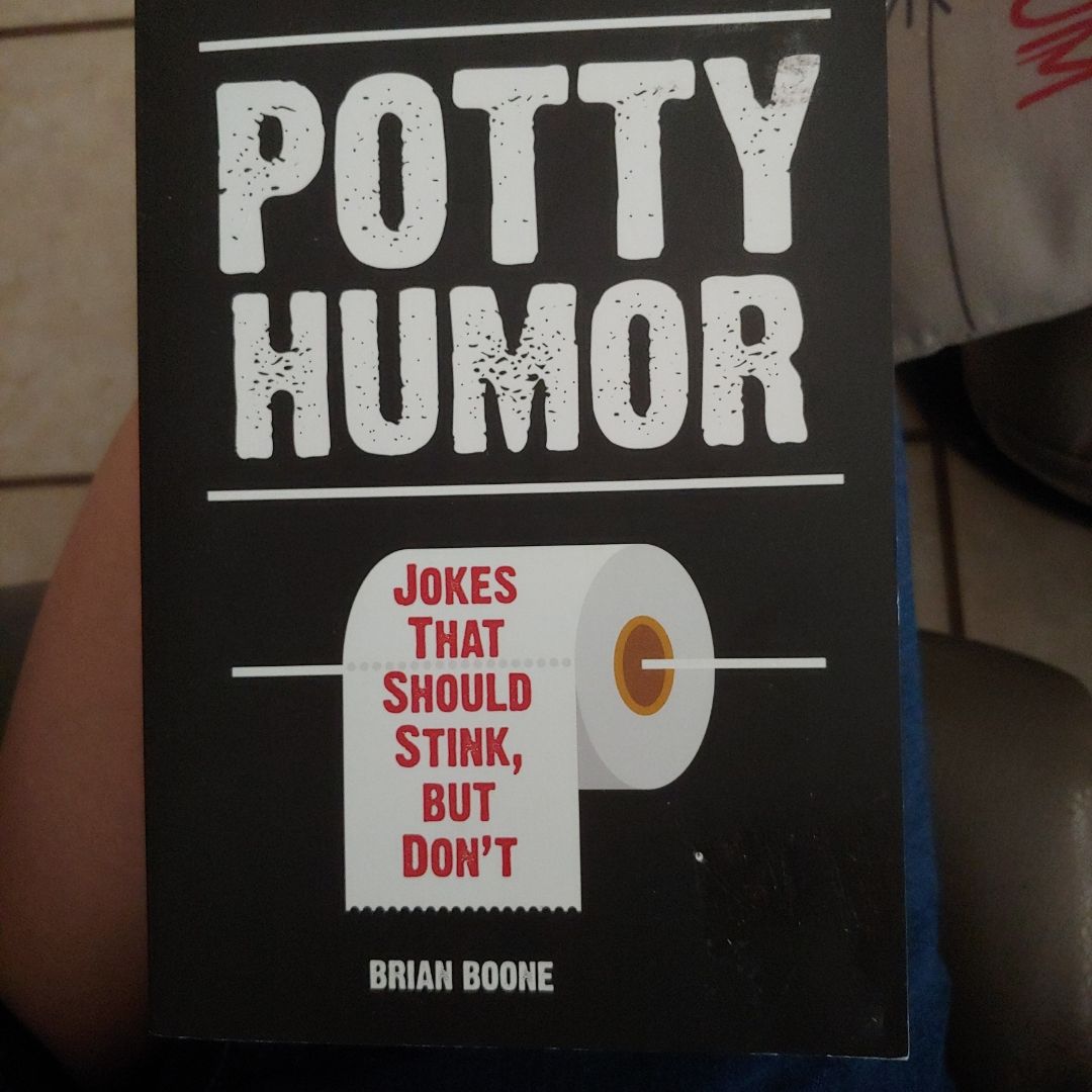 Potty Humor