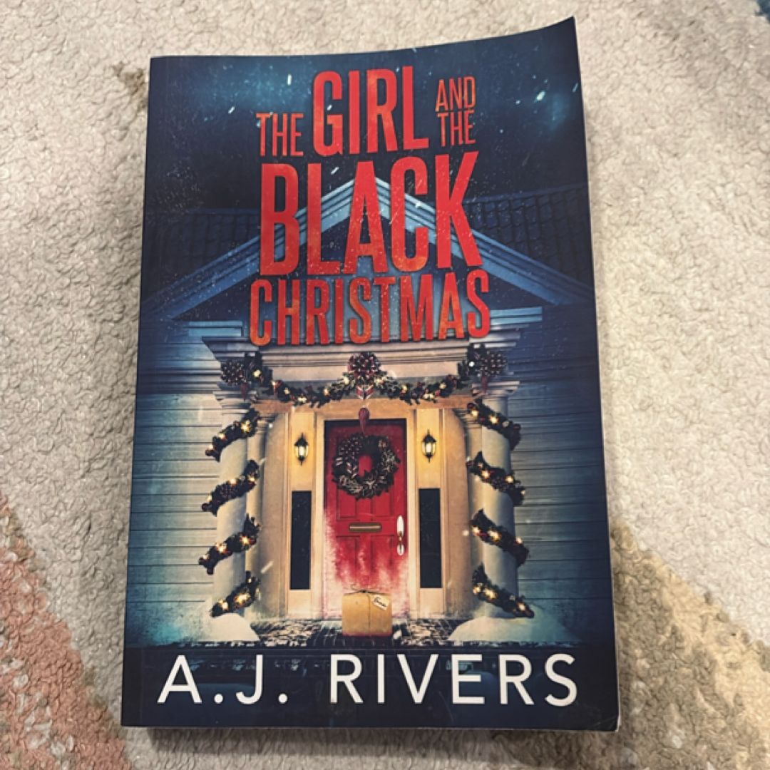 The Girl and the Black Christmas