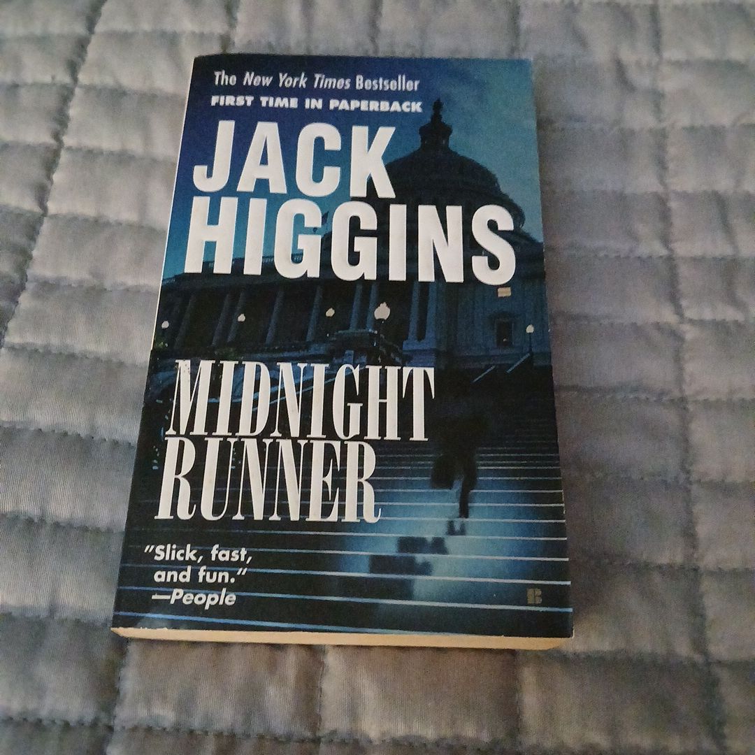 Midnight Runner