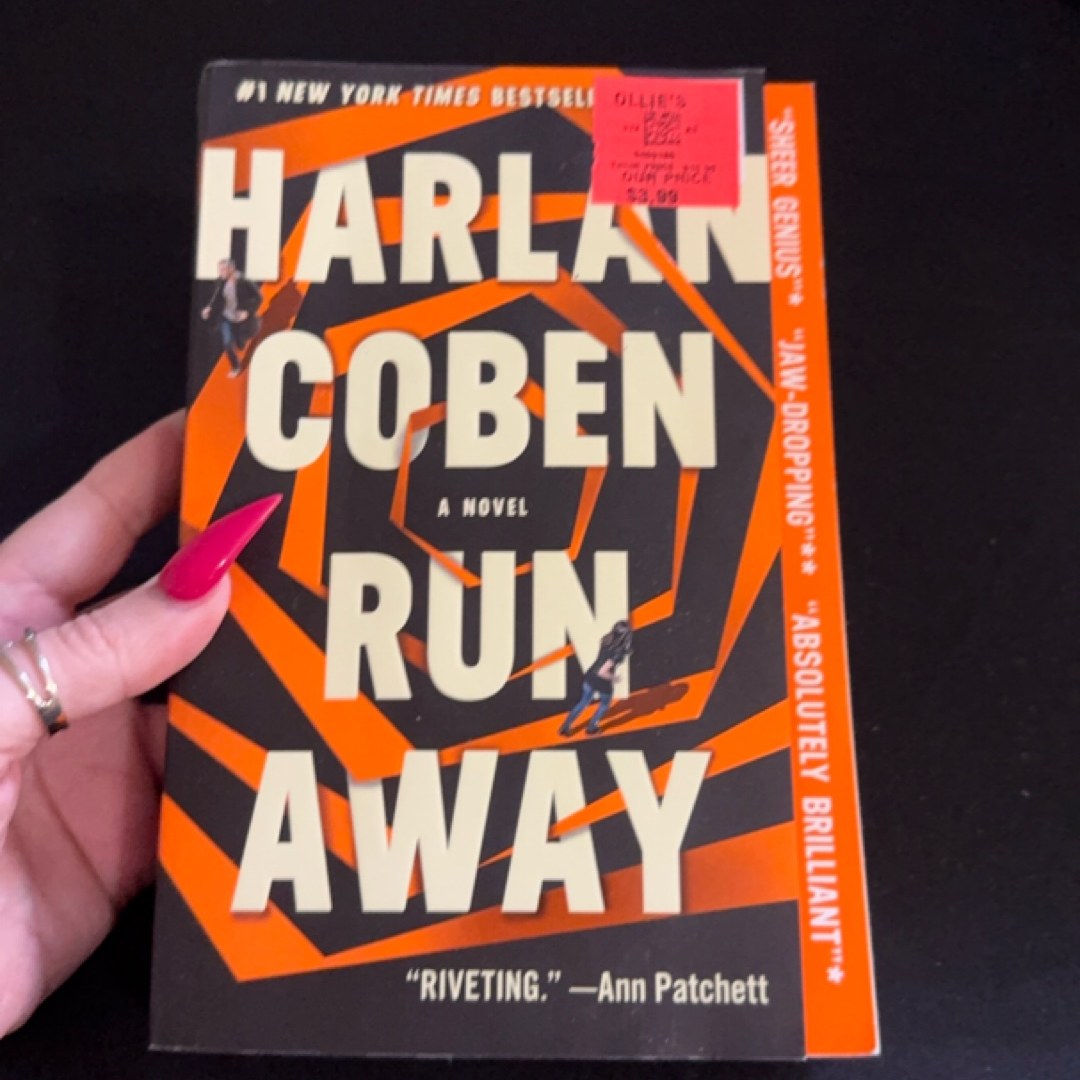 Run Away