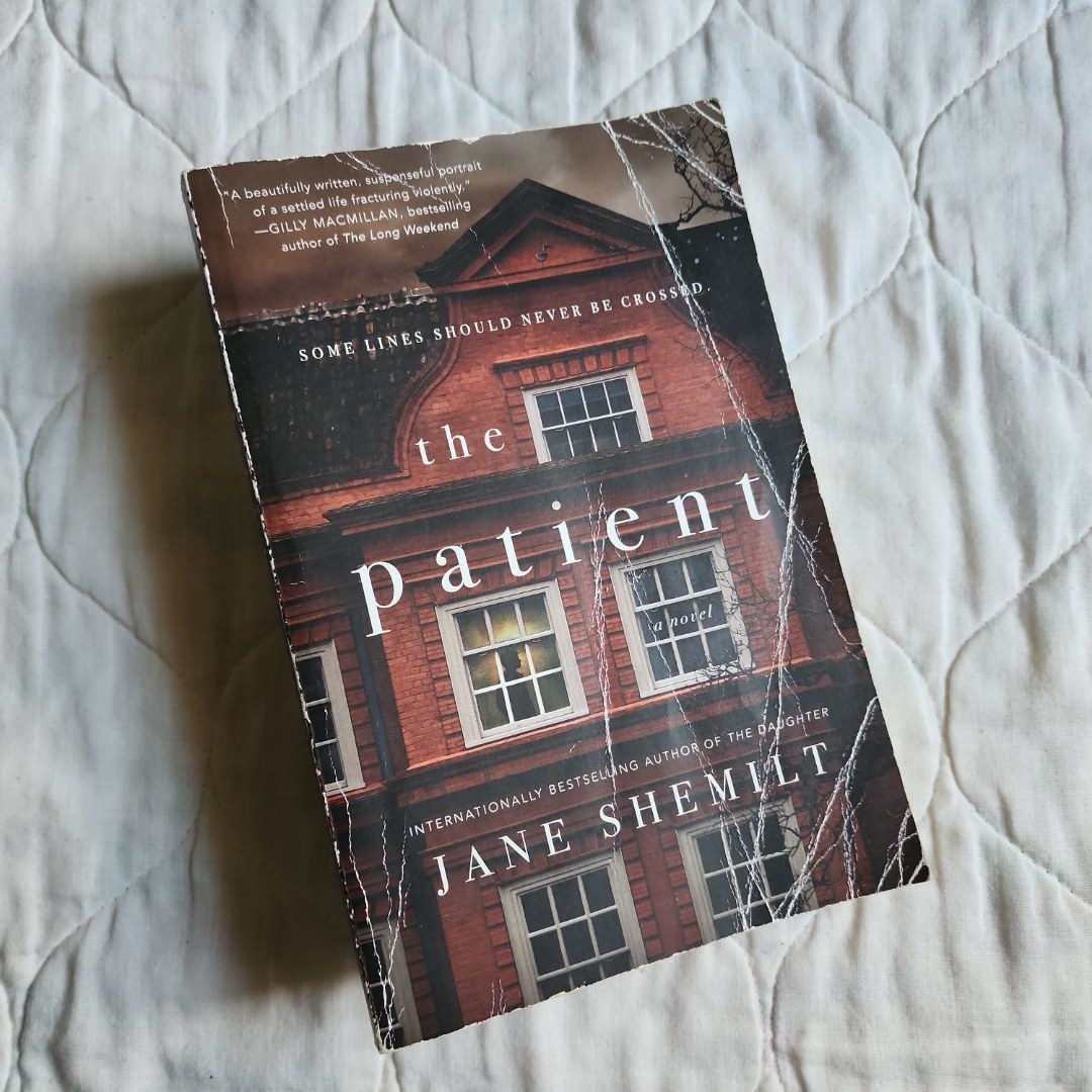 The Patient