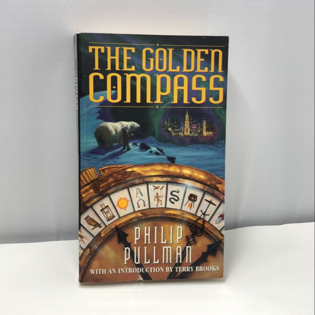 The Golden Compass