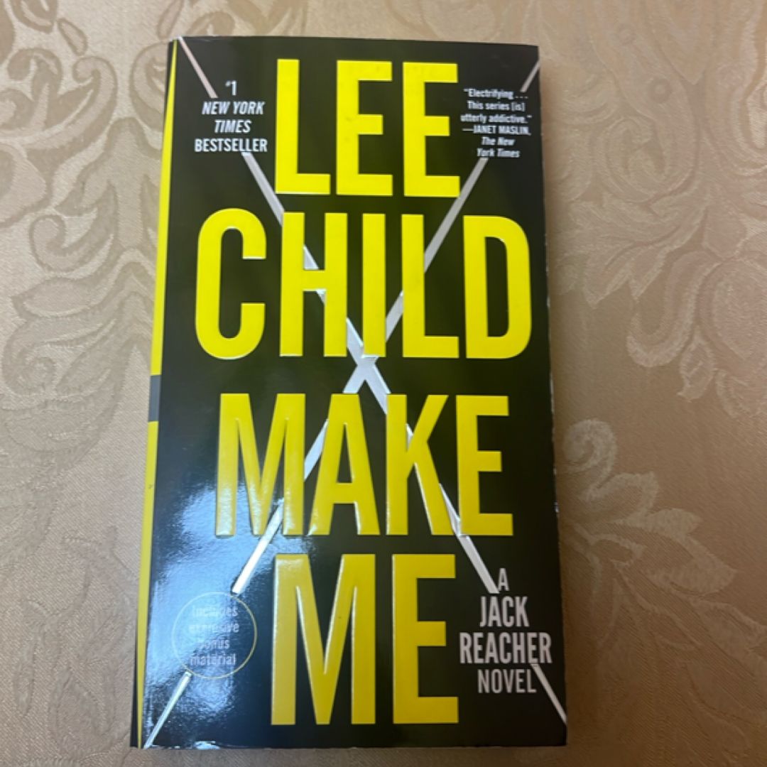 Make Me
