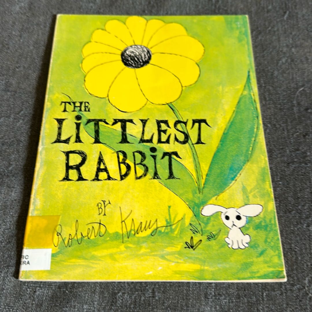 The Littlest Rabbit