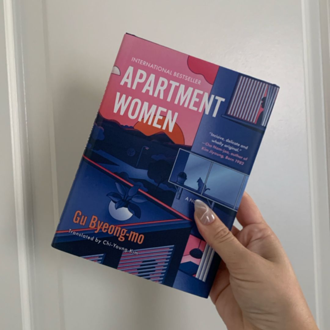 Apartment Women