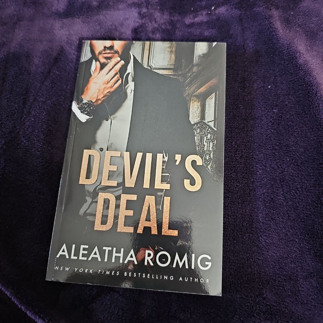 Devil's Deal