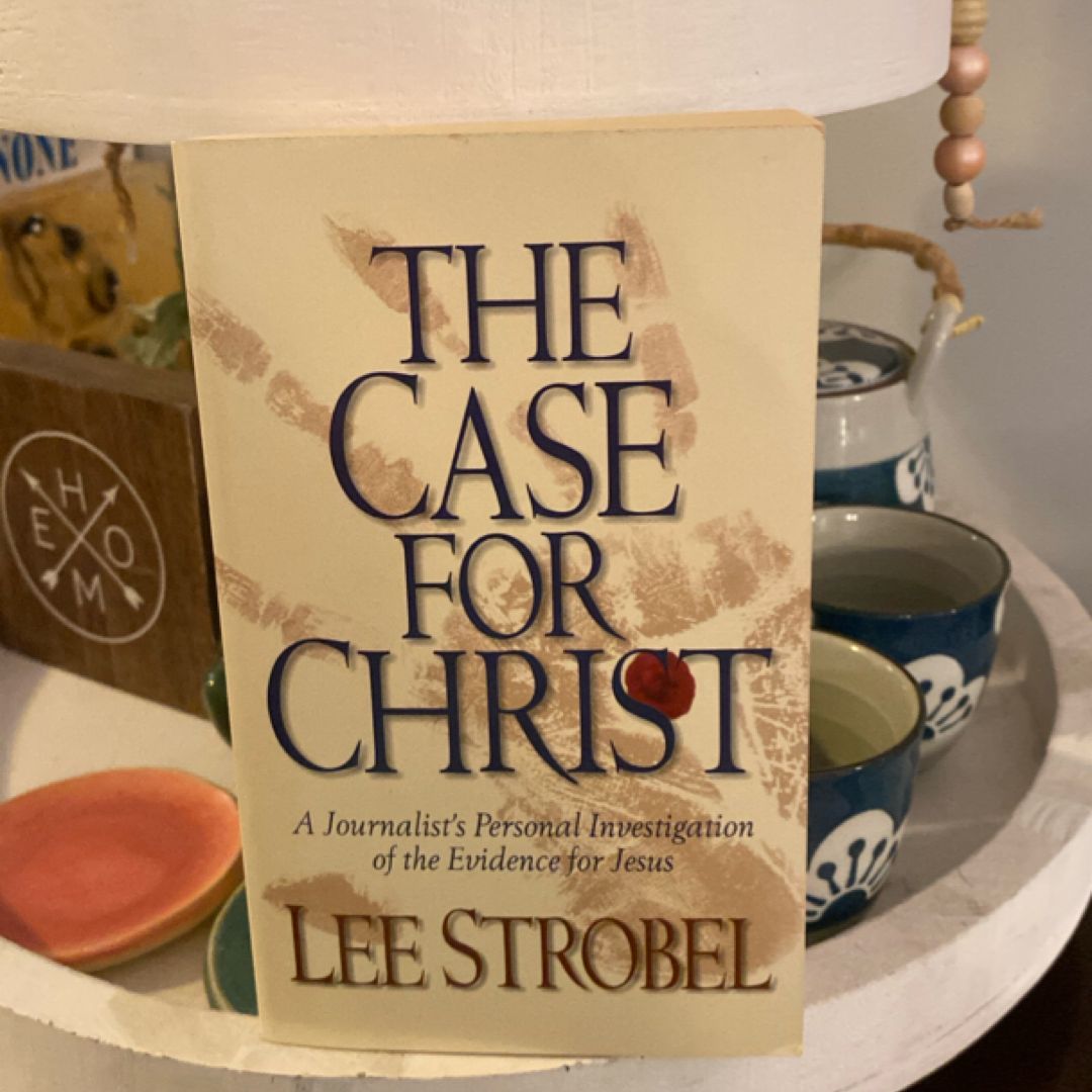 The Case for Christ