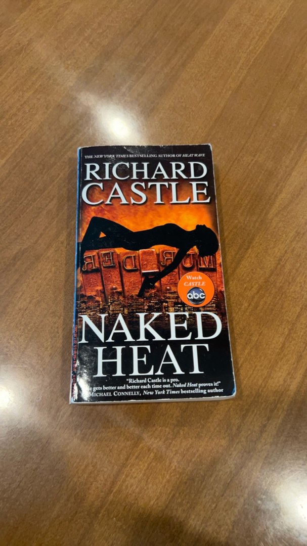 Naked Heat