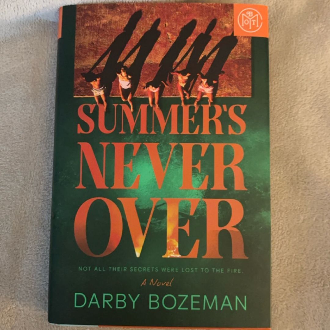 Summers Never Over