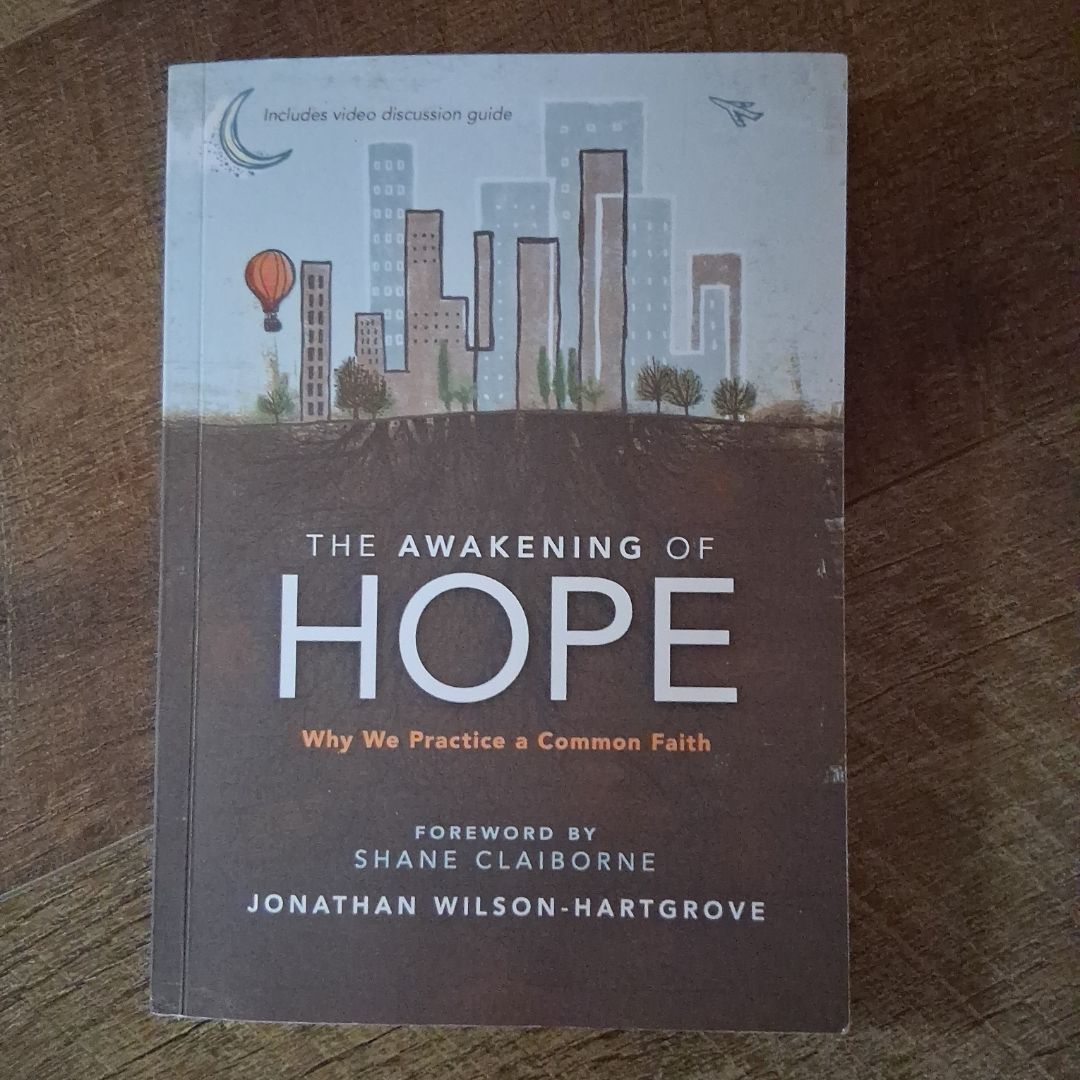 The Awakening of Hope