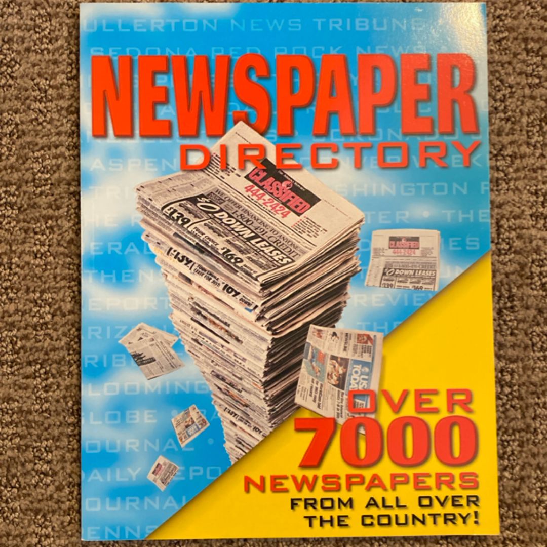 Newdpaper Directory (2000)