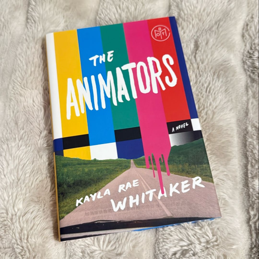 The Animators