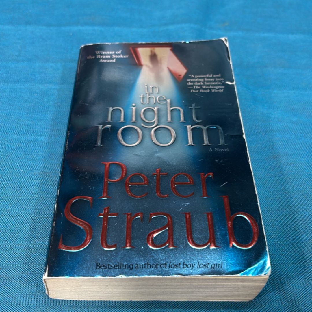 In the Night Room