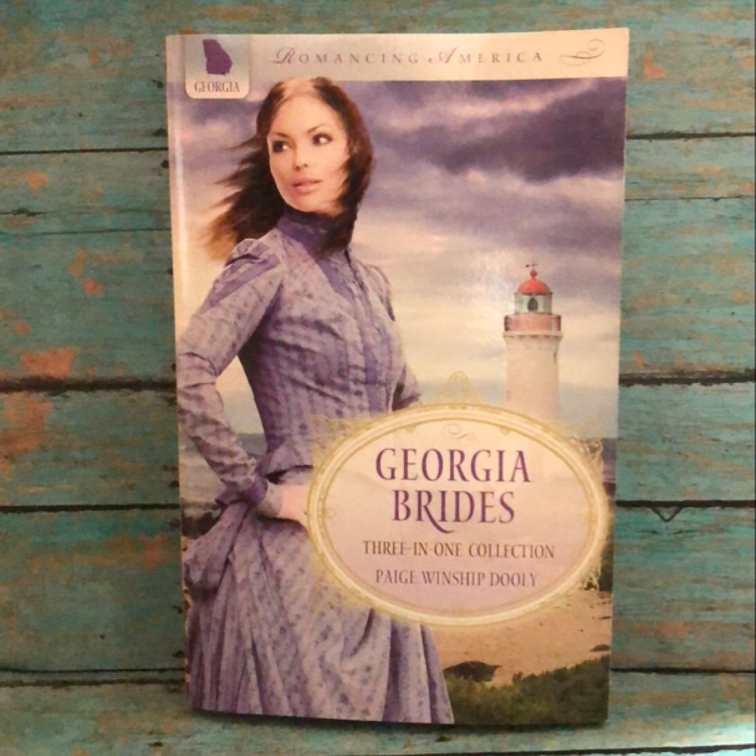 Georgia Brides