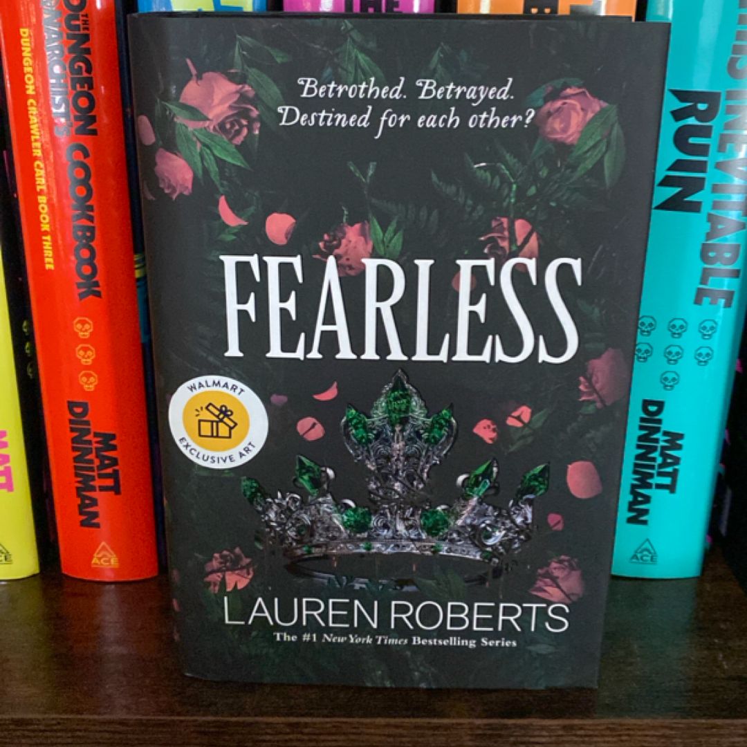 Fearless