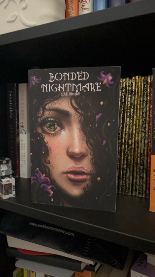 Bonded Nightmare