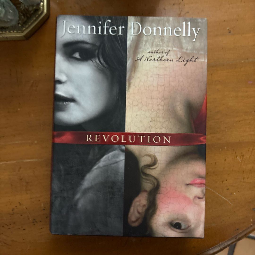 Revolution