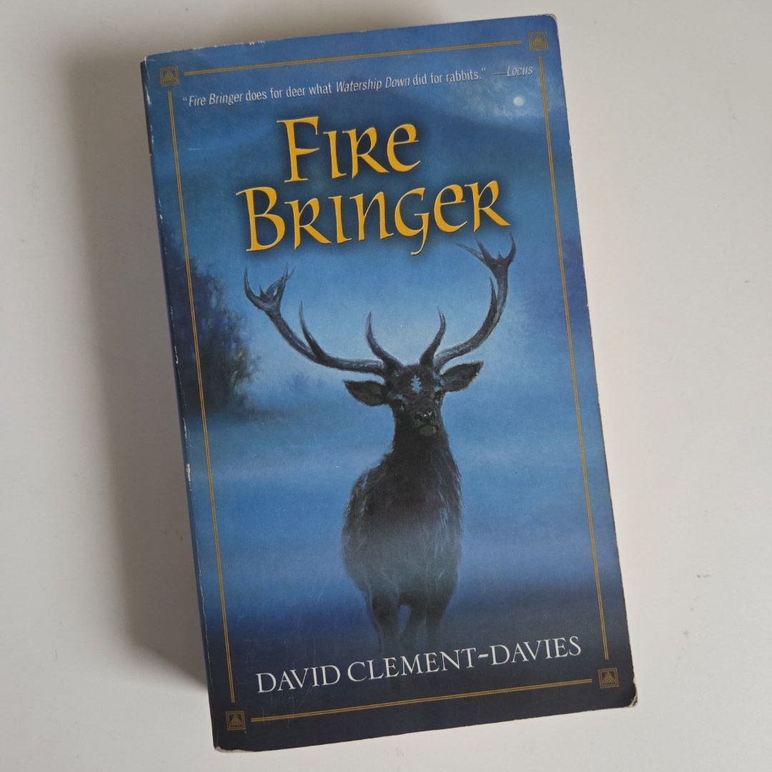 Fire Bringer