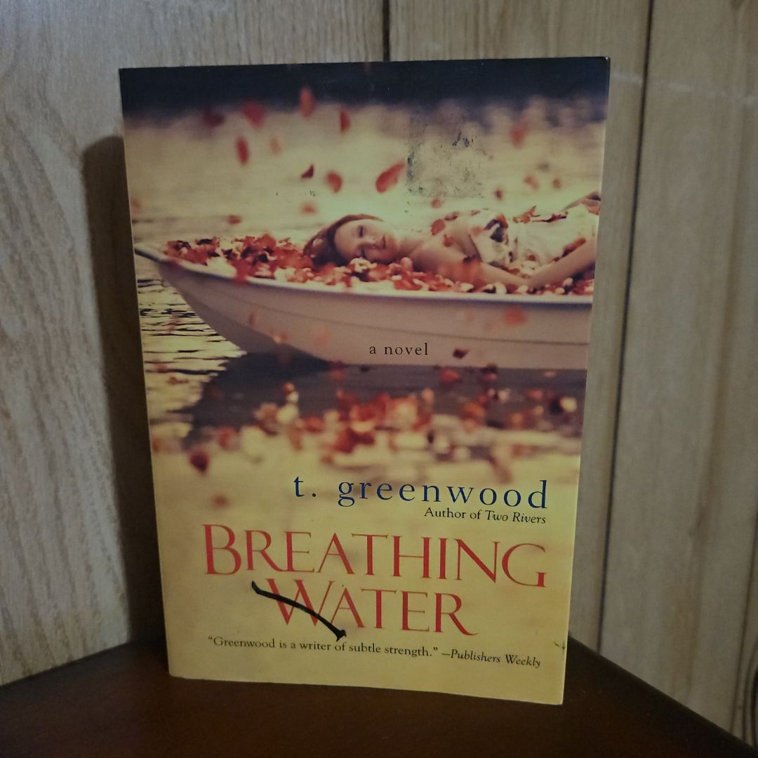 Breathing Water