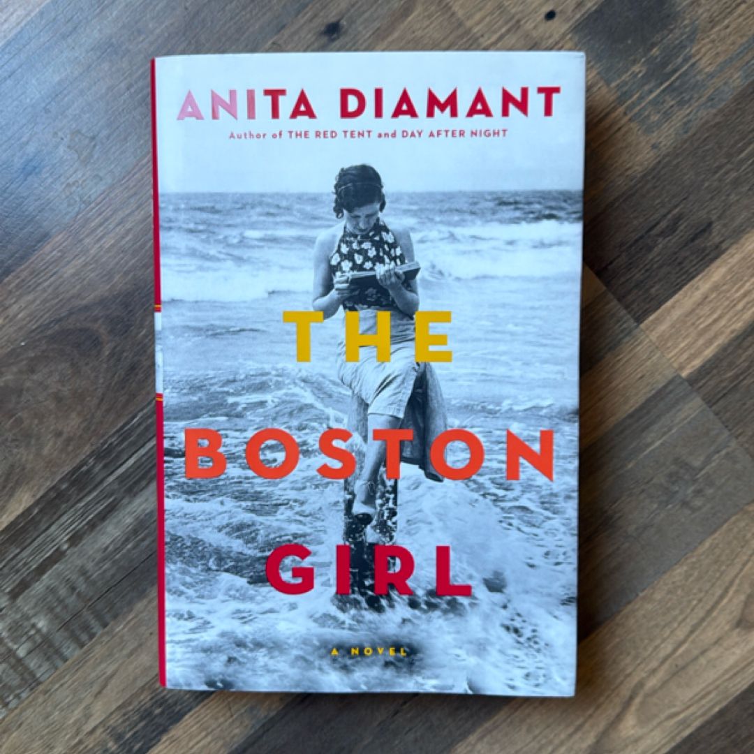 The Boston Girl