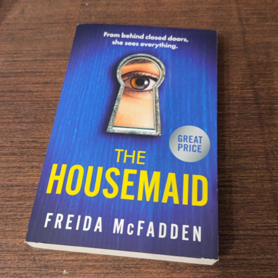 The Housemaid