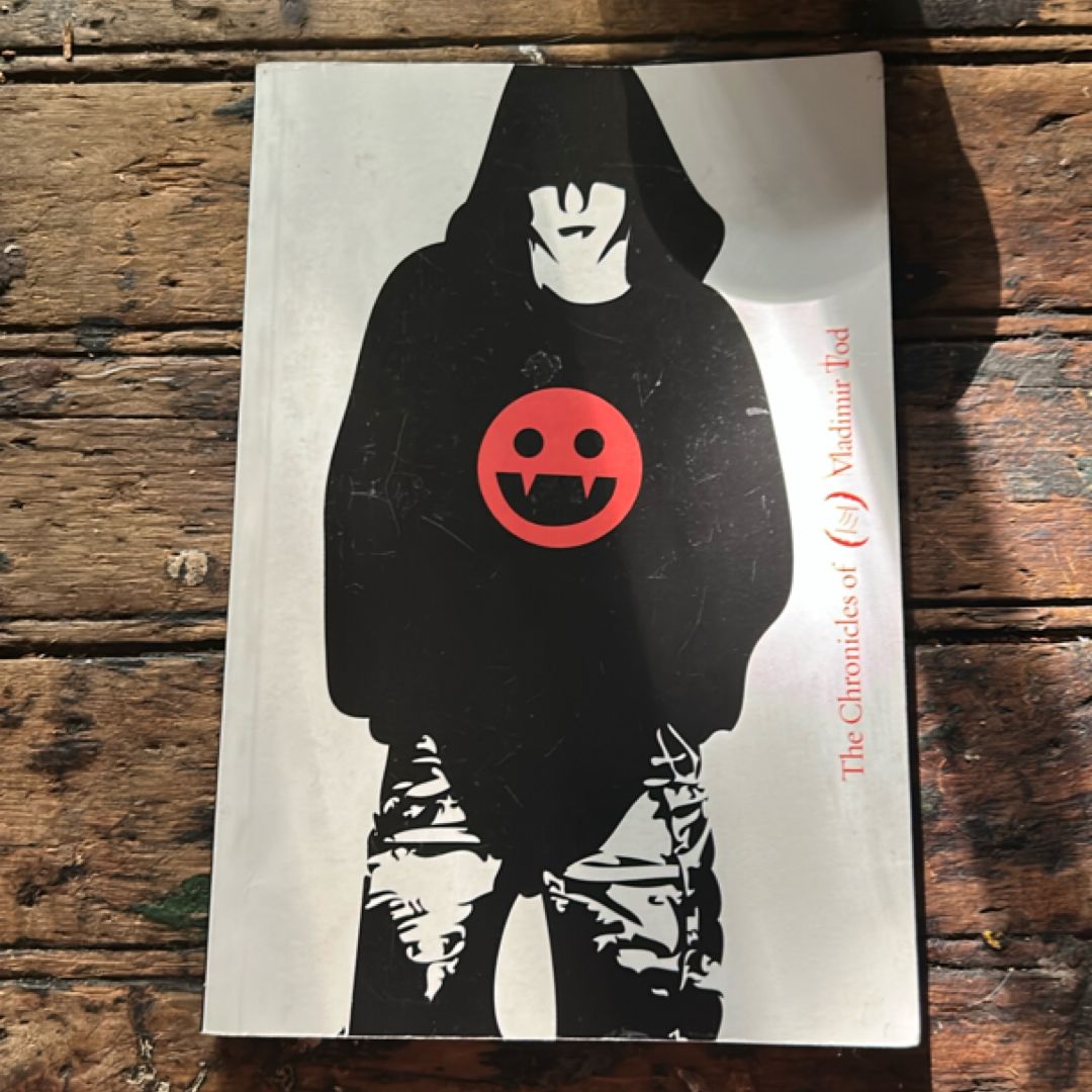 The Chronicles of Vladimir Tod