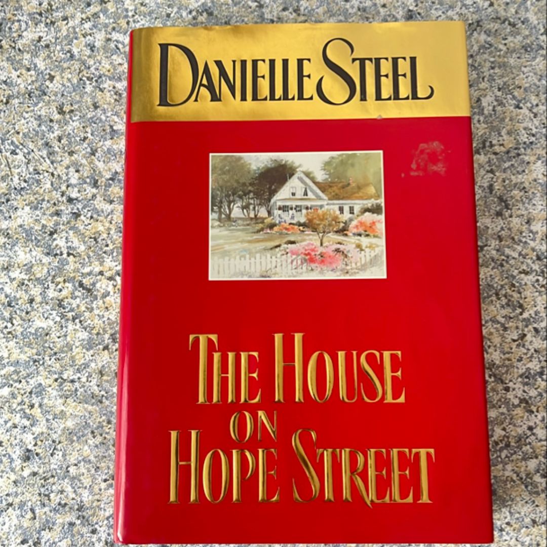 The House on Hope Street