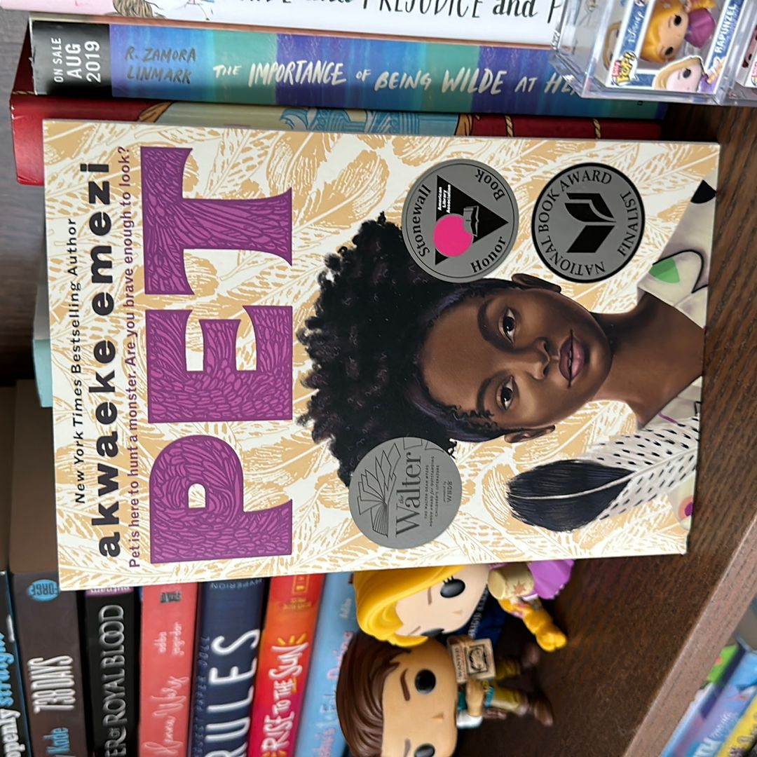 Pet