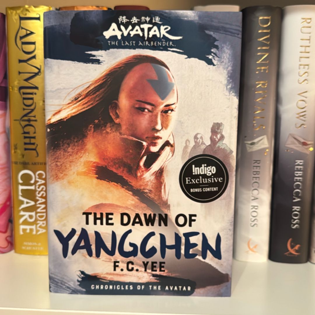 The Dawn of Yangchen
