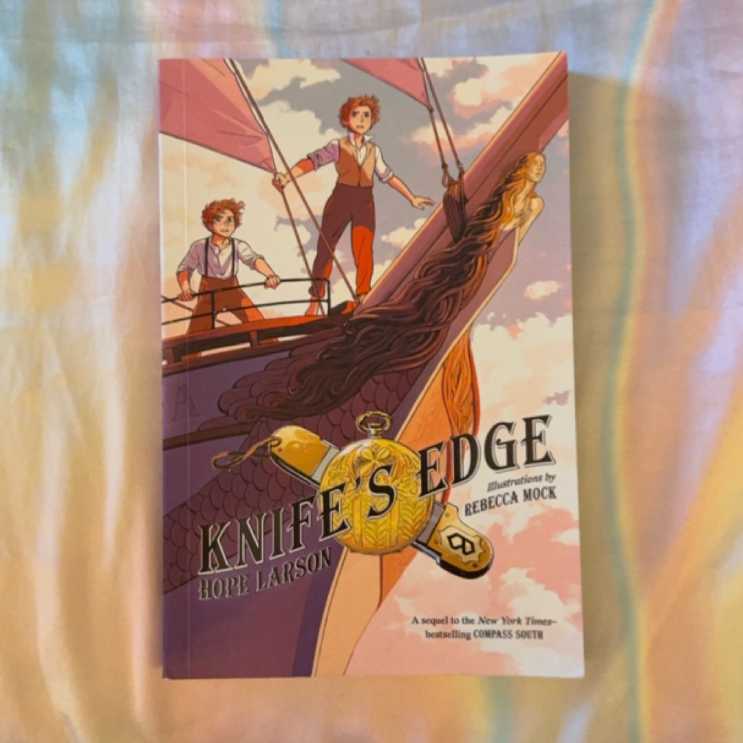 Knife's Edge