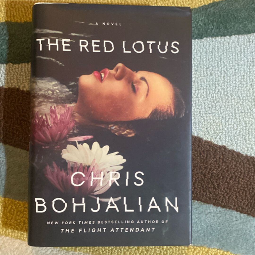 The Red Lotus