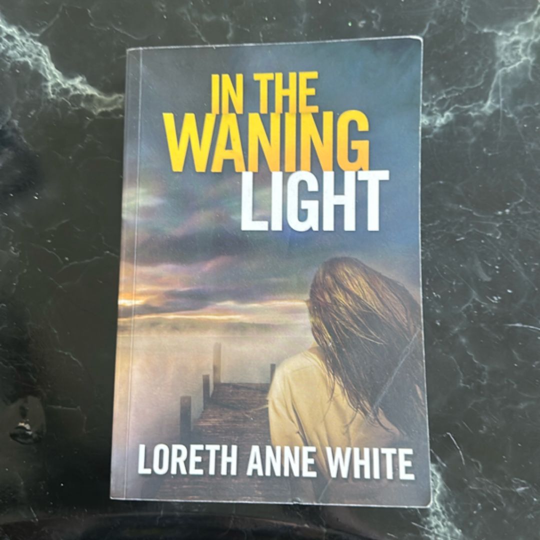 In the Waning Light
