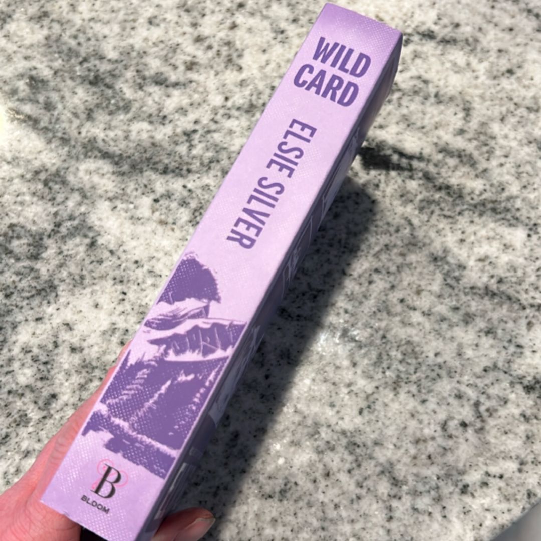 Wild Card (Deluxe Edition)