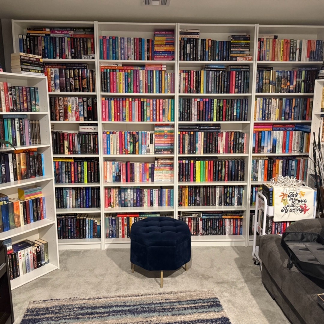 L.Y.N. Reader