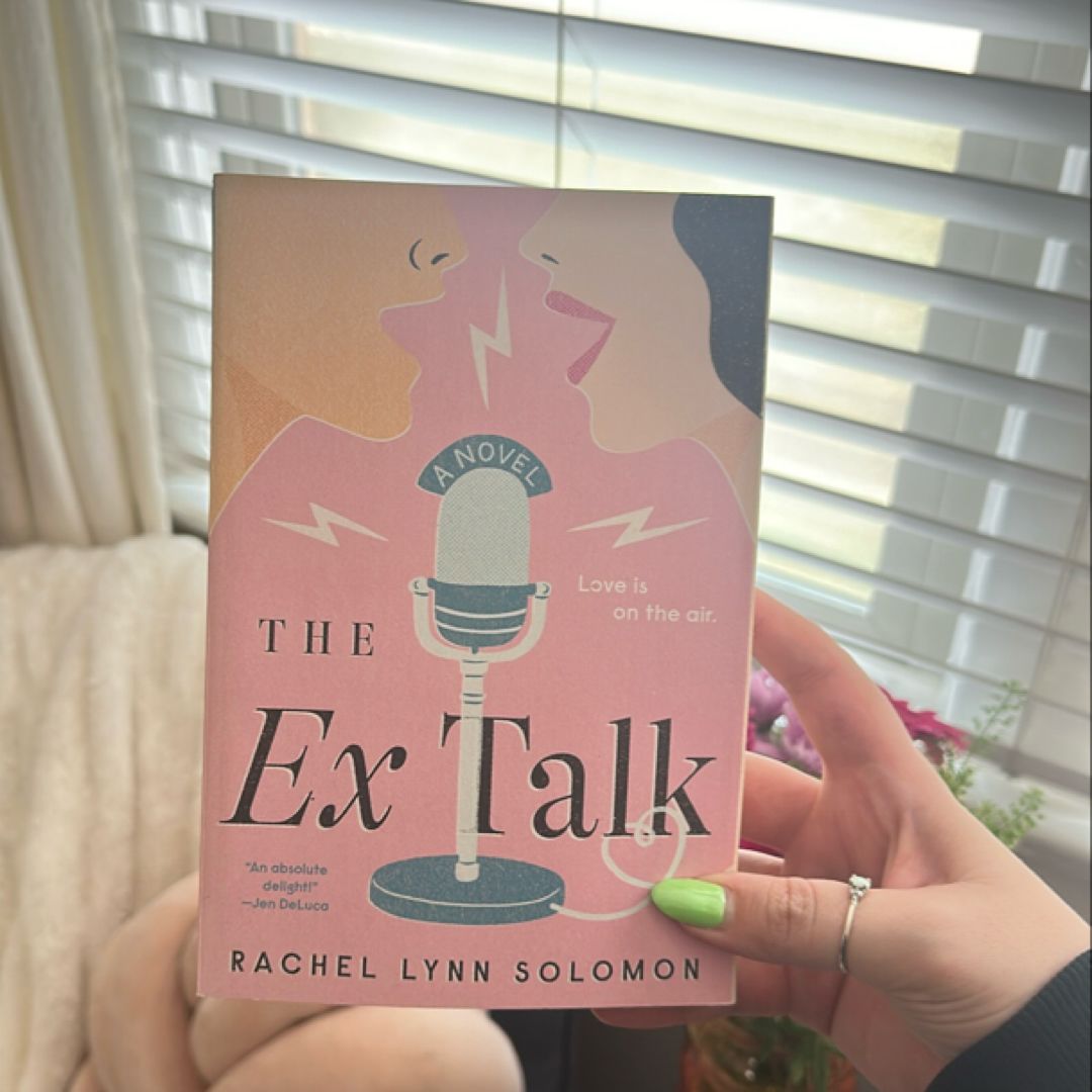 The Ex Talk