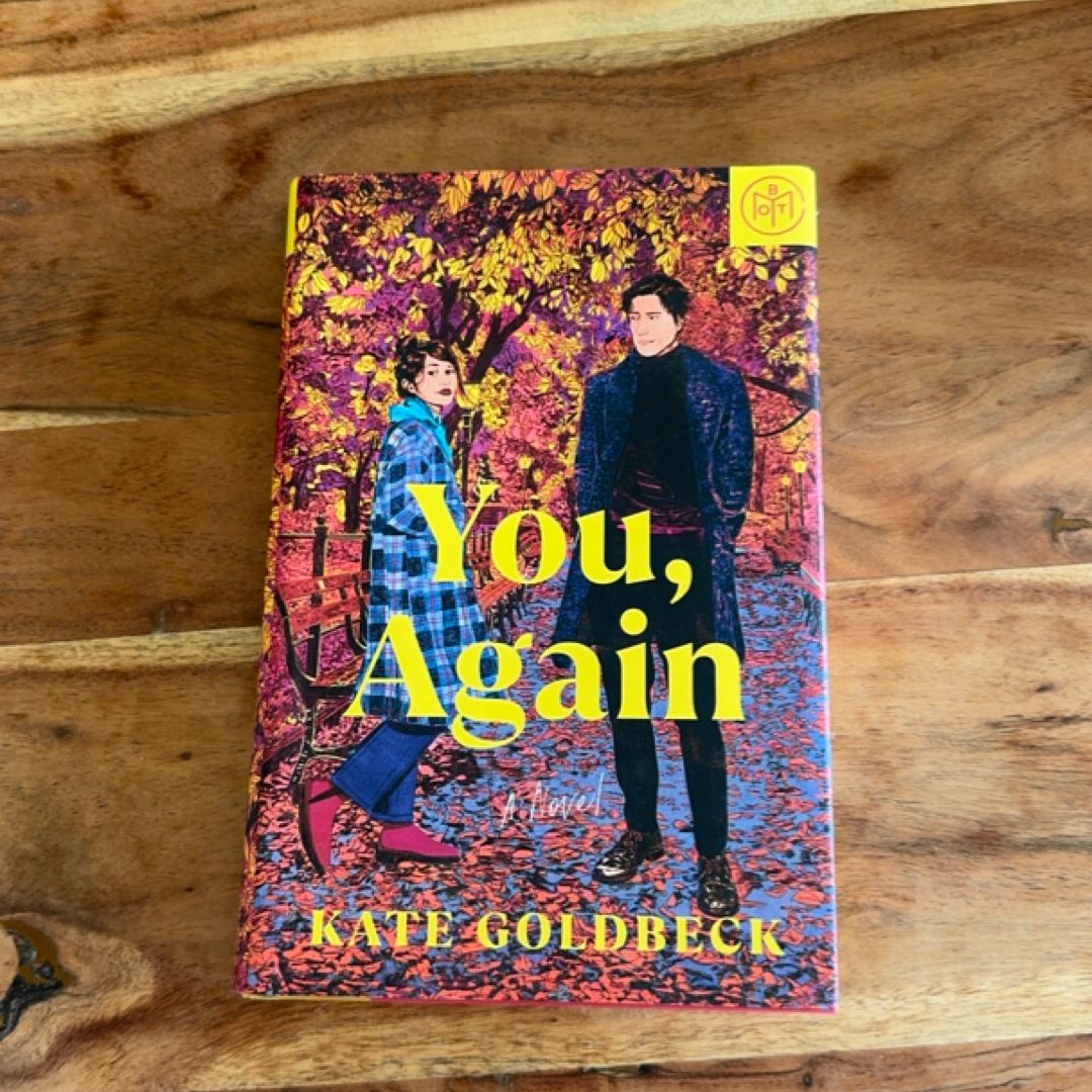 You, Again